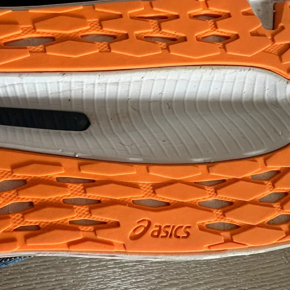 Asics from non